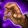 Paralysis Icon