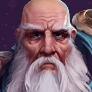 Deckard Icon