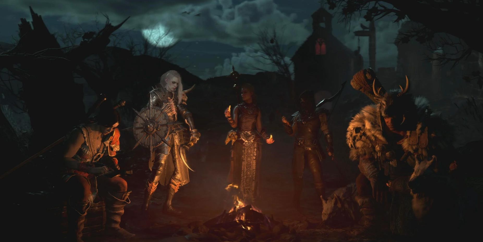 Big Item Buffs to All Classes: Mid-Season 6 Patch Mythic Unique, Legendary Aspect and Unique Item Changes