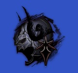 Dark Knight FFXIV Darkside Gauge