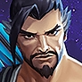 Hanzo Icon