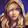Jaina Icon