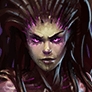 Kerrigan Icon