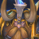 Muradin Icon