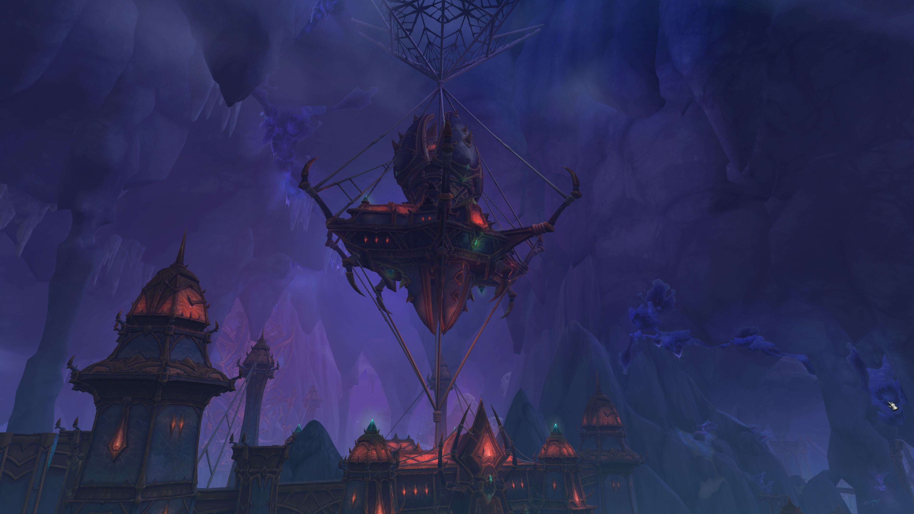War Within Nerub-ar Palace Raid DPS Log Rankings, Week 10: Frost, Outlaw and Individual Bosses