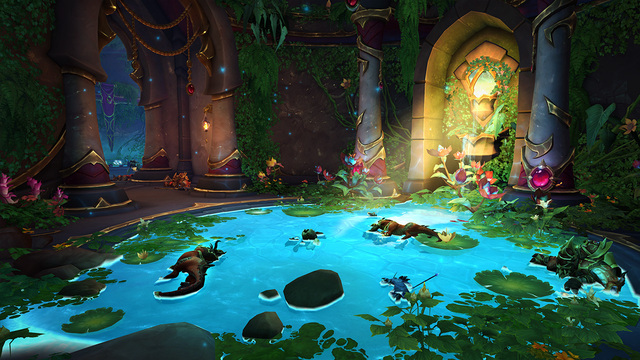 Ruby Life Pools