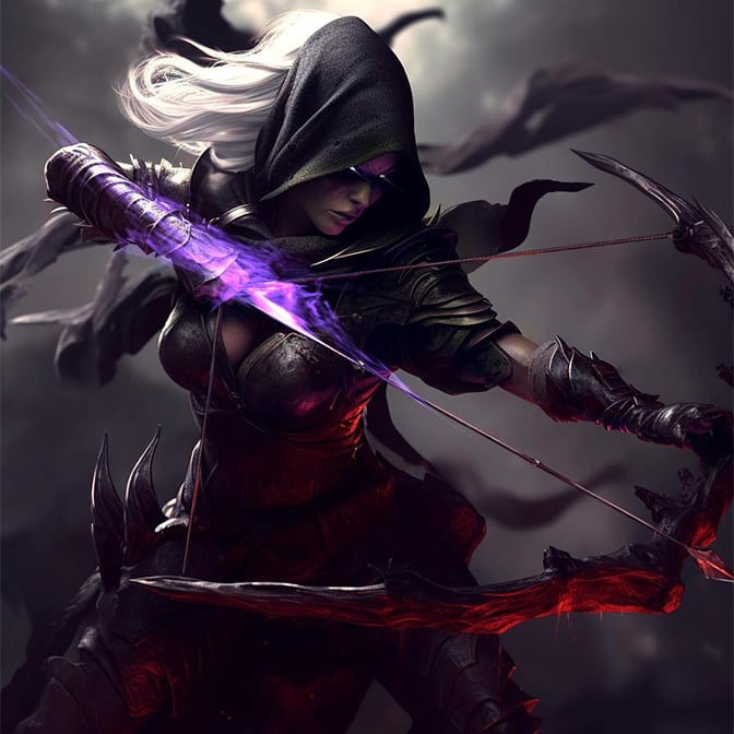 Almost All Core Skills Buffed: All Rogue 2.0.5 Mid-Season 6 Patch Changes