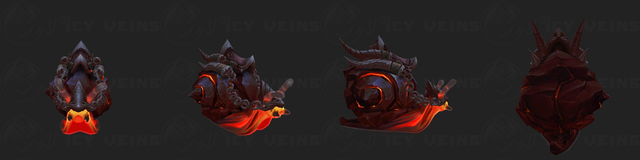 Glory of the Dragonflight Hero Mount