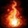 Circle of Flame Icon
