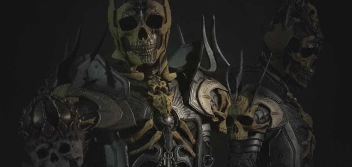 Bone Buffs and Passives: All Necromancer 2.0.5 Mid-Season 6 Patch Changes