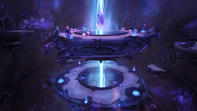 The Azure Vault