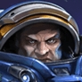 Tychus Icon