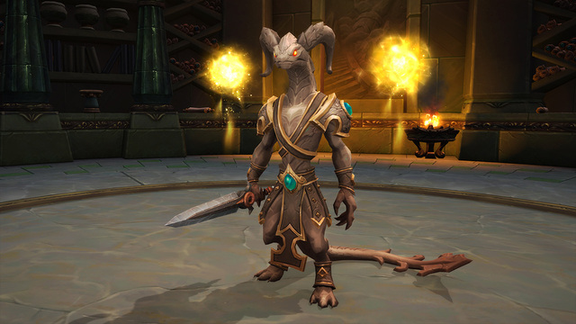 Uldaman: Legacy of Tyr