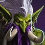 Zul'jin Icon