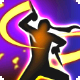 Spinning Edge Icon