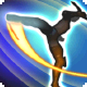 Gust Slash Icon