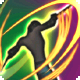 Aeolian Edge Icon
