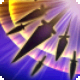 Death Blossom Icon