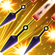Kunai's Bane Icon