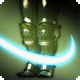Leg Sweep Icon