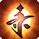 Chi Icon