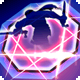 Hakke Mujinsatsu Icon