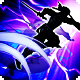 Forked Raiju Icon