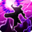Fleeting Raiju Icon