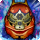 Deathfrog Medium Icon