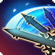 Hard Slash Icon