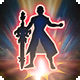 Unleash Icon