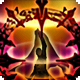 Dark Missionary Icon