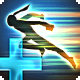 Fleet of Foot Icon