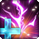 Enhanced Raiton Icon