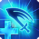 Melee Mastery Icon