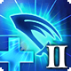 Melee Mastery II Icon