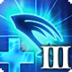 Melee Mastery III Icon